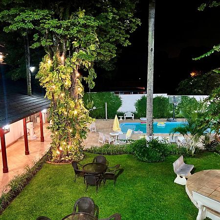 The Helvetia Polo Villa Indaiatuba Luaran gambar