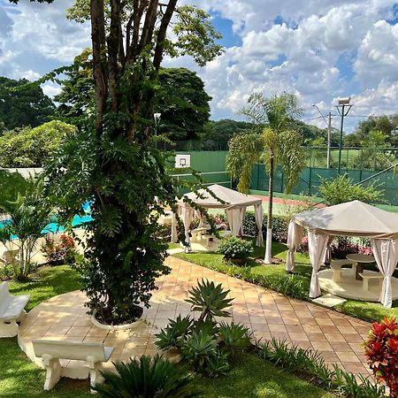 The Helvetia Polo Villa Indaiatuba Luaran gambar