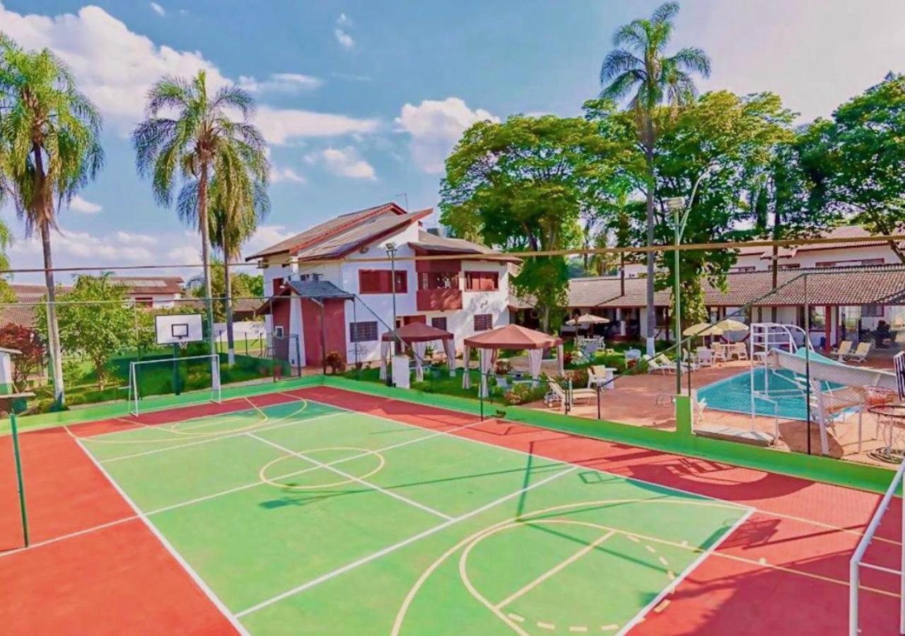 The Helvetia Polo Villa Indaiatuba Luaran gambar