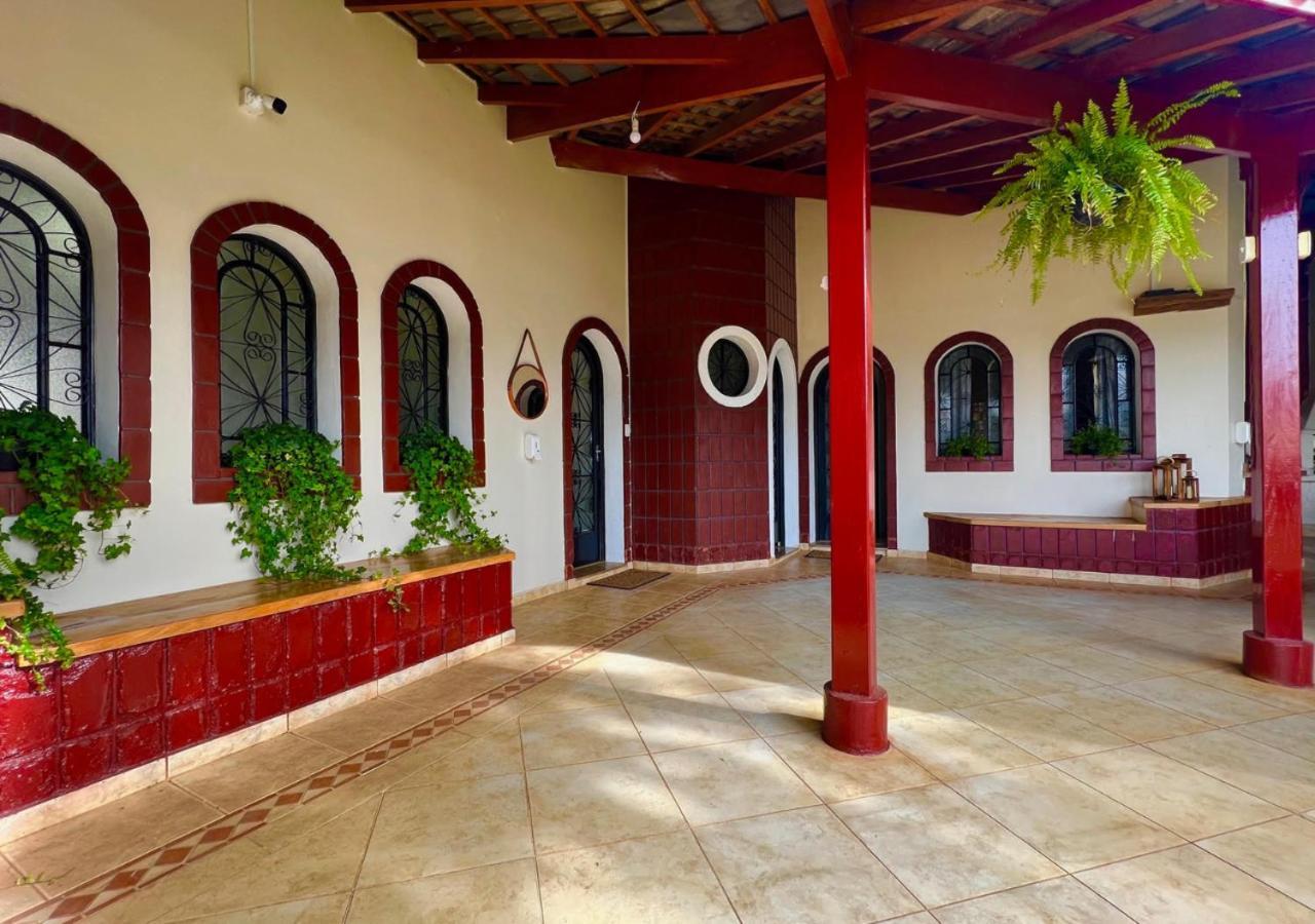 The Helvetia Polo Villa Indaiatuba Luaran gambar