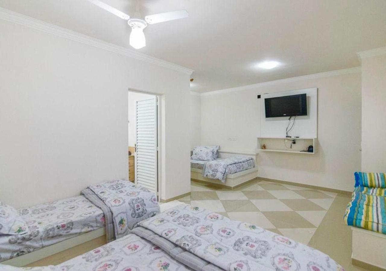 The Helvetia Polo Villa Indaiatuba Luaran gambar