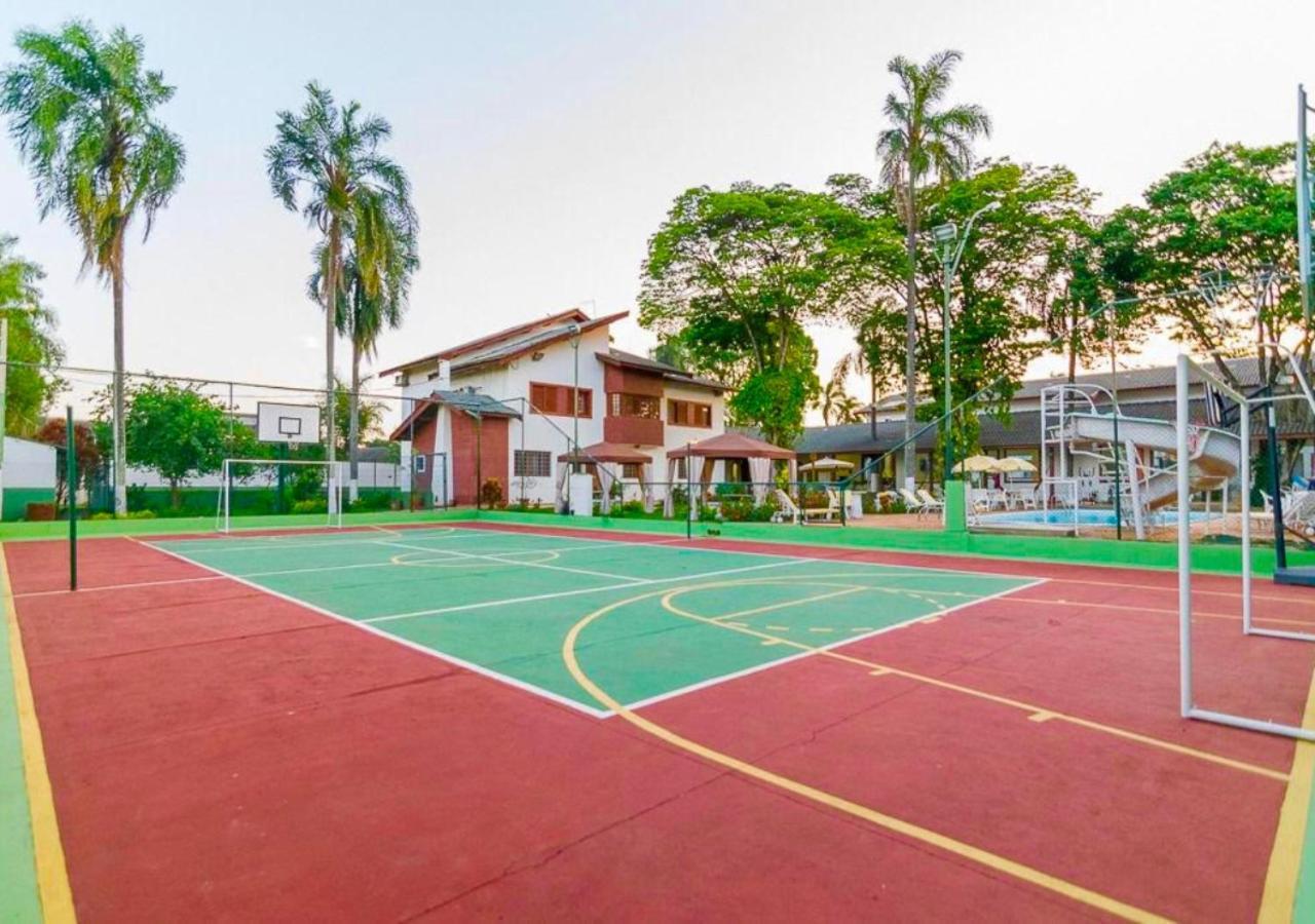 The Helvetia Polo Villa Indaiatuba Luaran gambar