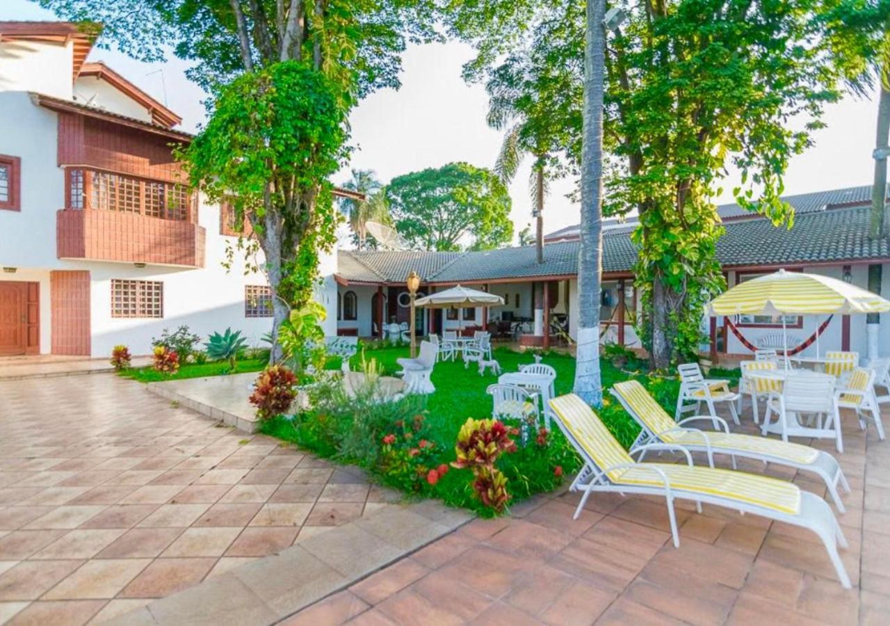The Helvetia Polo Villa Indaiatuba Luaran gambar