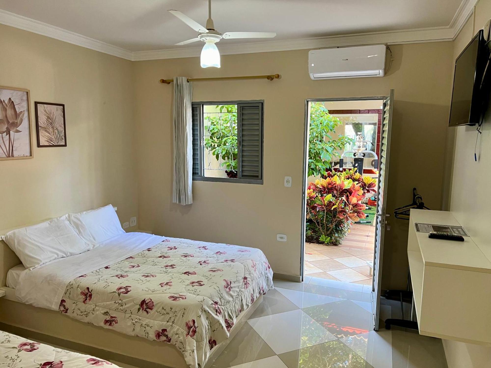 The Helvetia Polo Villa Indaiatuba Luaran gambar