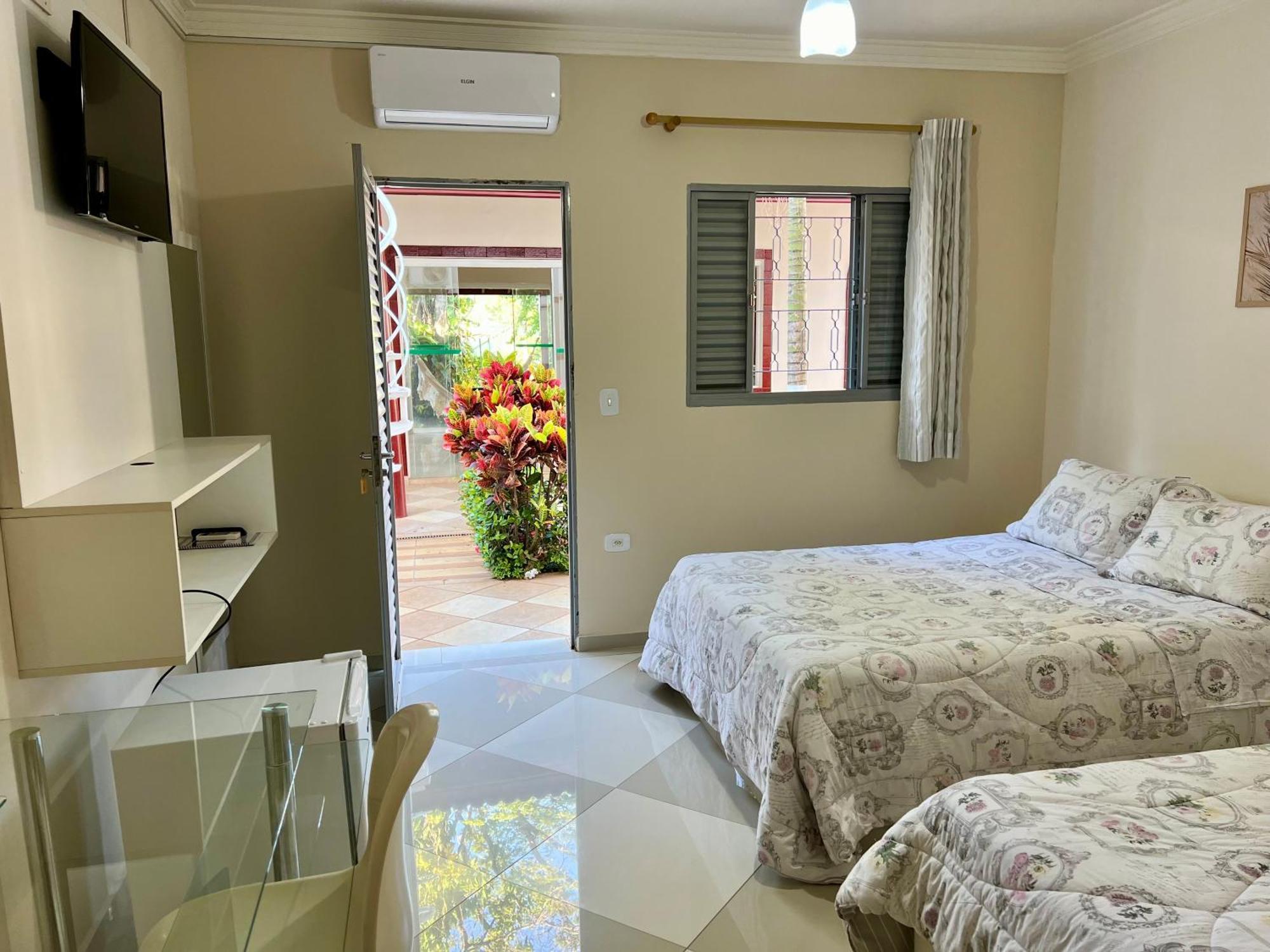 The Helvetia Polo Villa Indaiatuba Luaran gambar