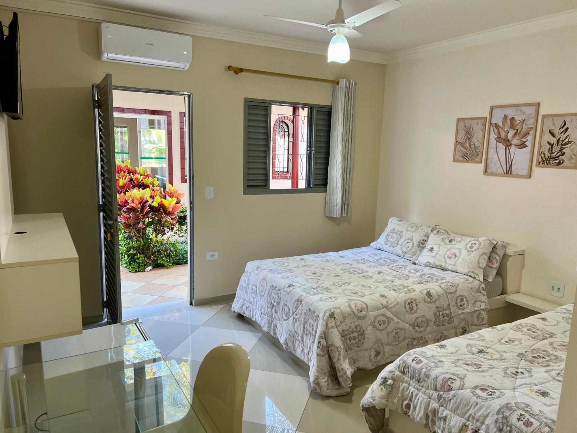 The Helvetia Polo Villa Indaiatuba Luaran gambar