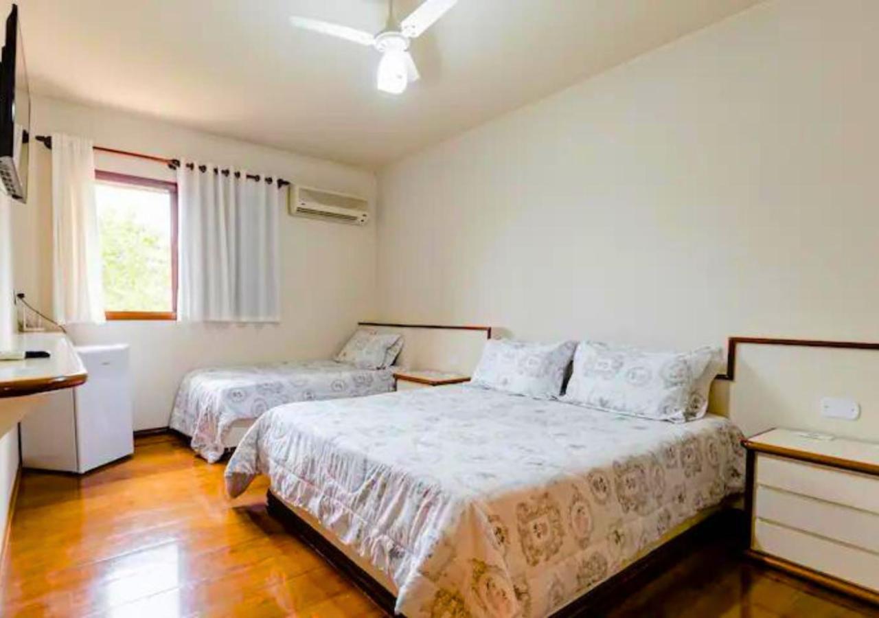 The Helvetia Polo Villa Indaiatuba Luaran gambar