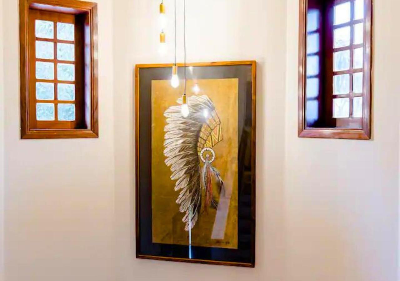 The Helvetia Polo Villa Indaiatuba Luaran gambar