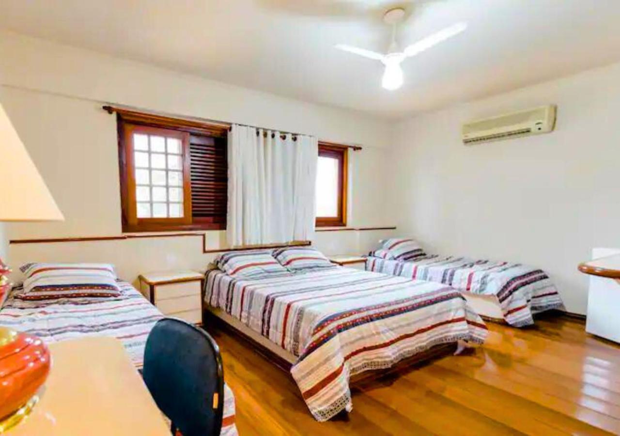 The Helvetia Polo Villa Indaiatuba Luaran gambar