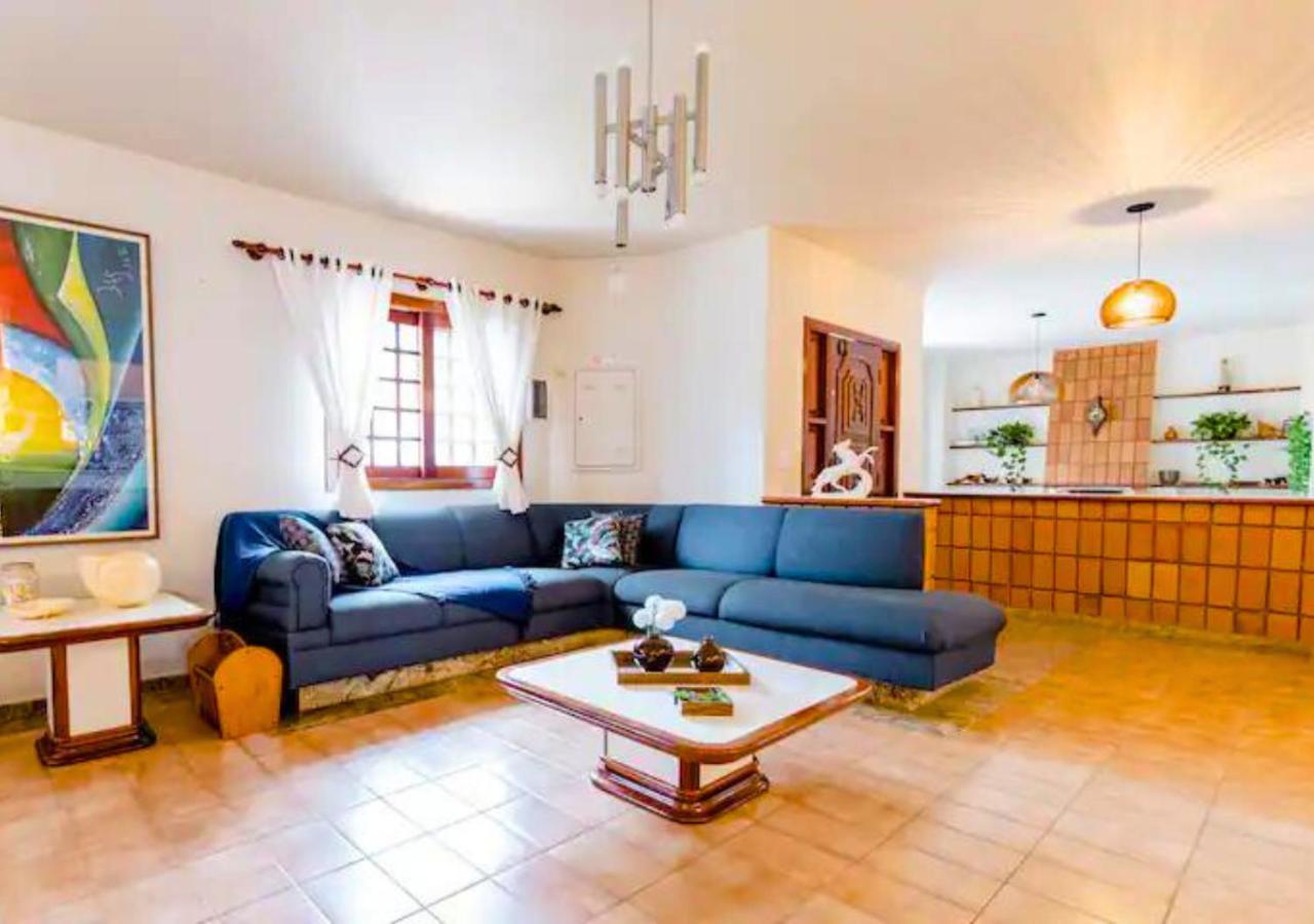 The Helvetia Polo Villa Indaiatuba Luaran gambar